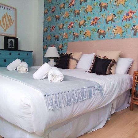 Metropol Sweet Home Seville Luaran gambar