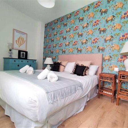 Metropol Sweet Home Seville Luaran gambar