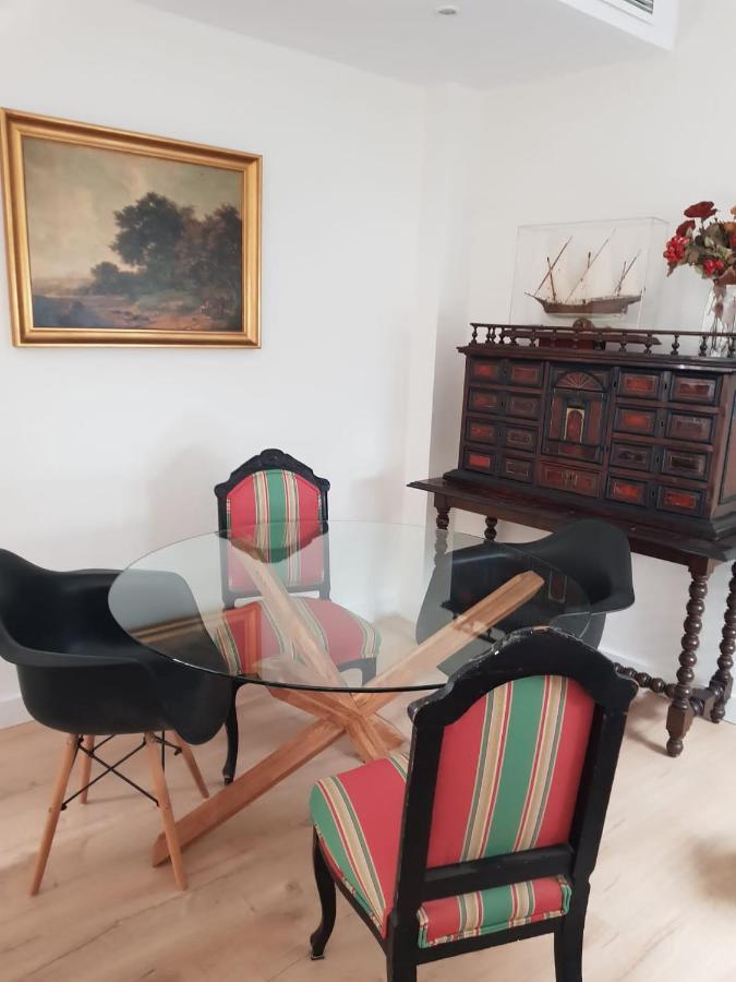 Metropol Sweet Home Seville Luaran gambar