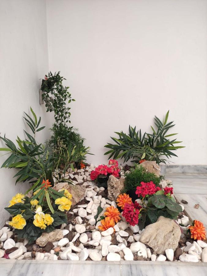 Metropol Sweet Home Seville Luaran gambar