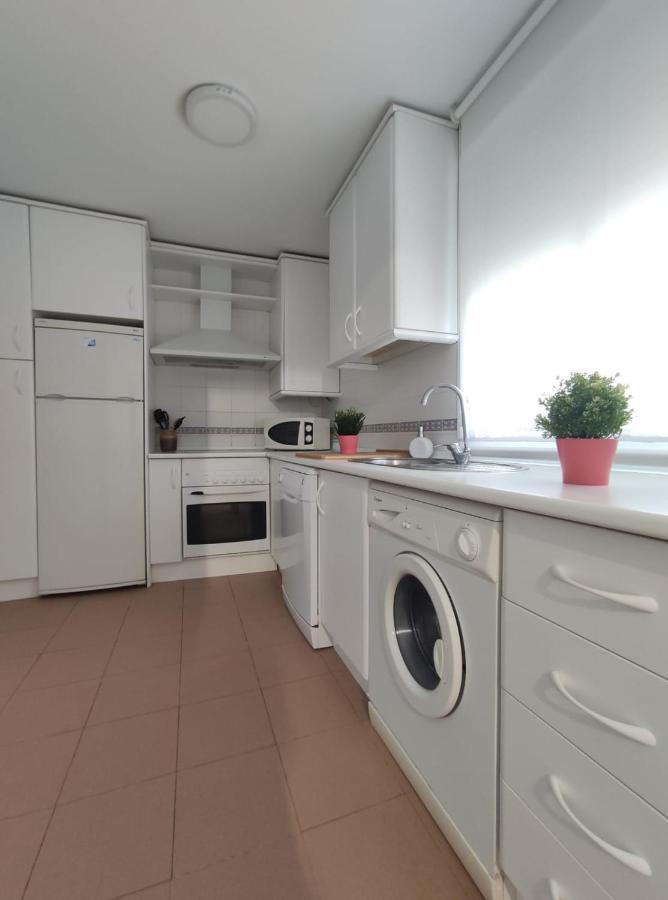 Metropol Sweet Home Seville Luaran gambar