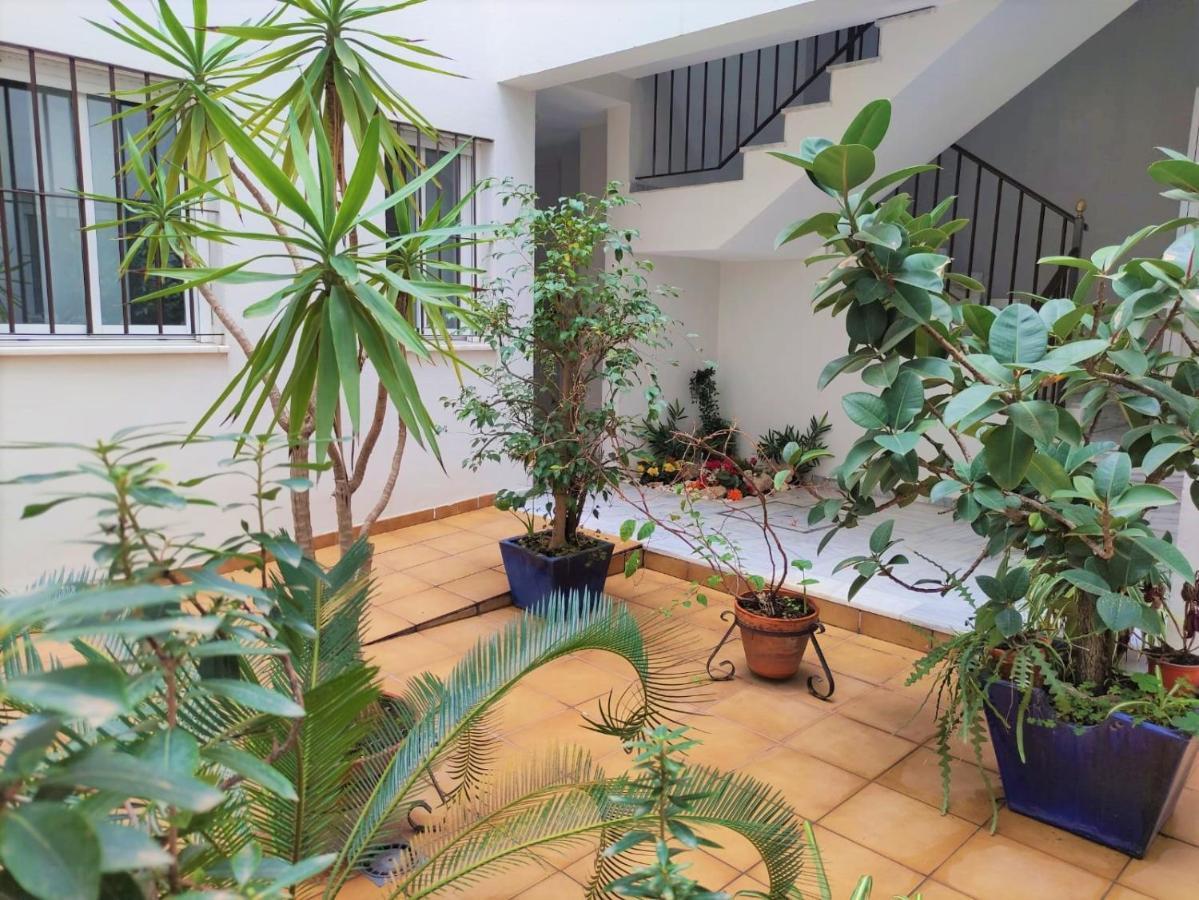 Metropol Sweet Home Seville Luaran gambar