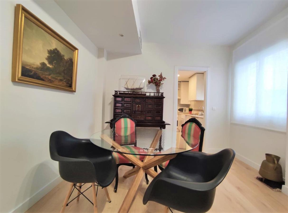 Metropol Sweet Home Seville Luaran gambar