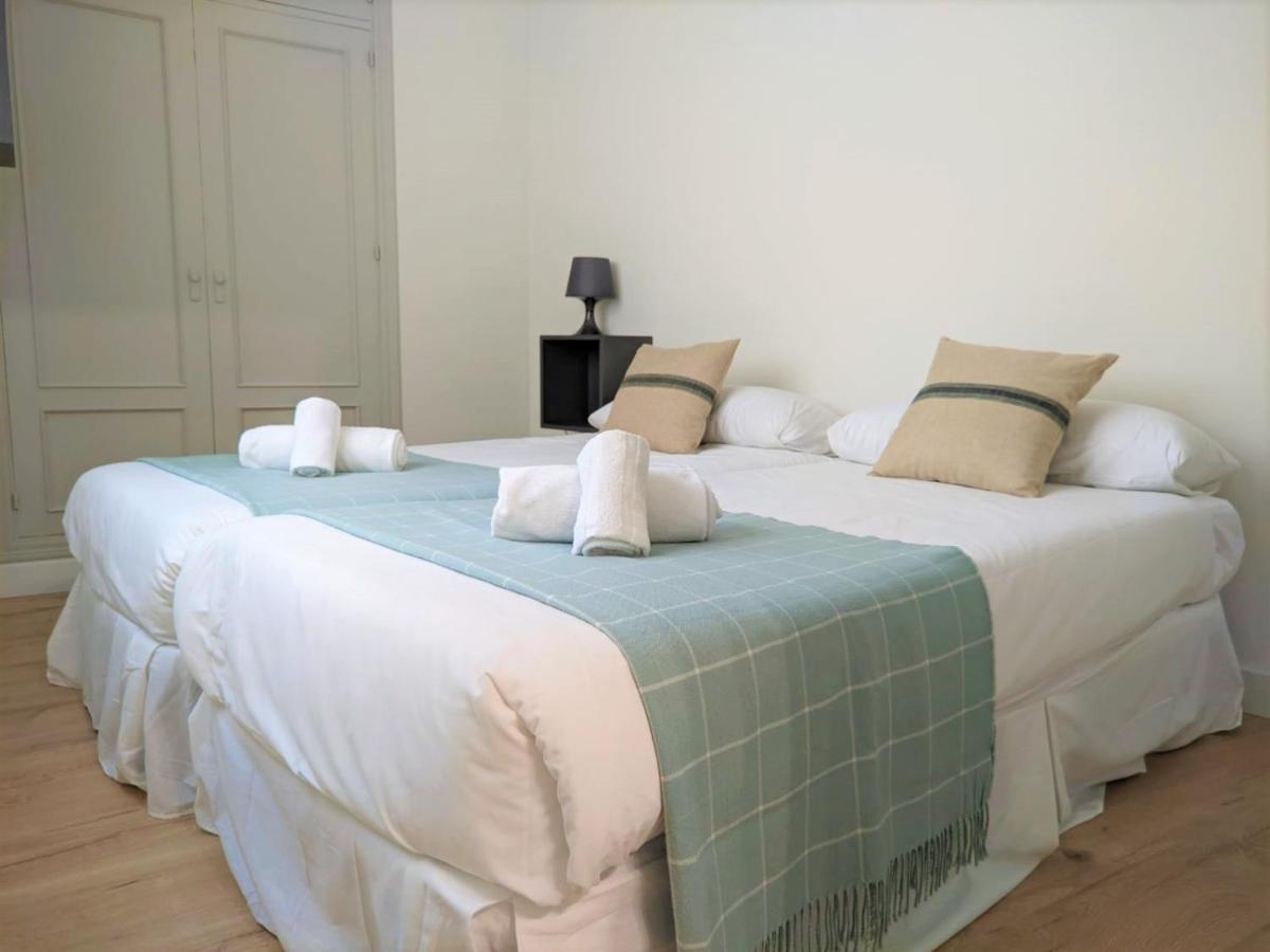 Metropol Sweet Home Seville Luaran gambar