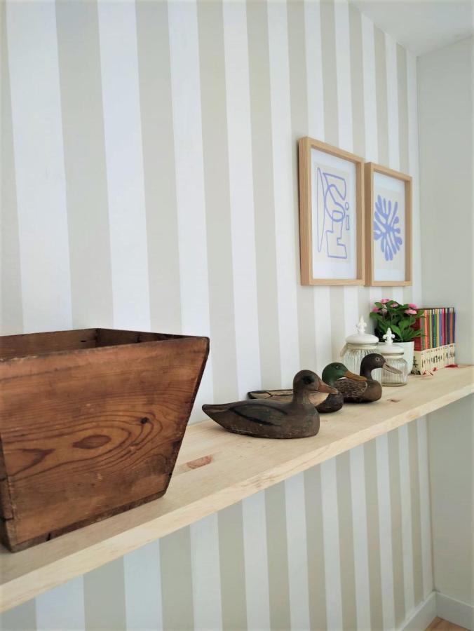 Metropol Sweet Home Seville Luaran gambar
