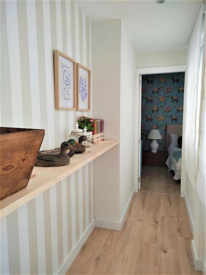 Metropol Sweet Home Seville Luaran gambar