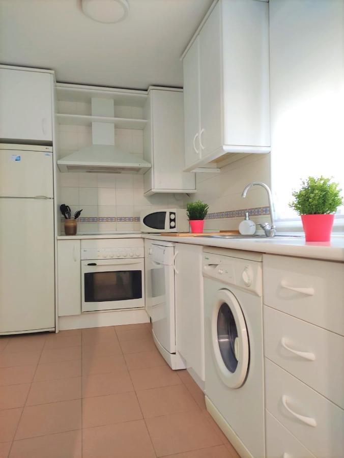 Metropol Sweet Home Seville Luaran gambar