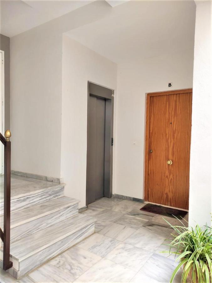 Metropol Sweet Home Seville Luaran gambar