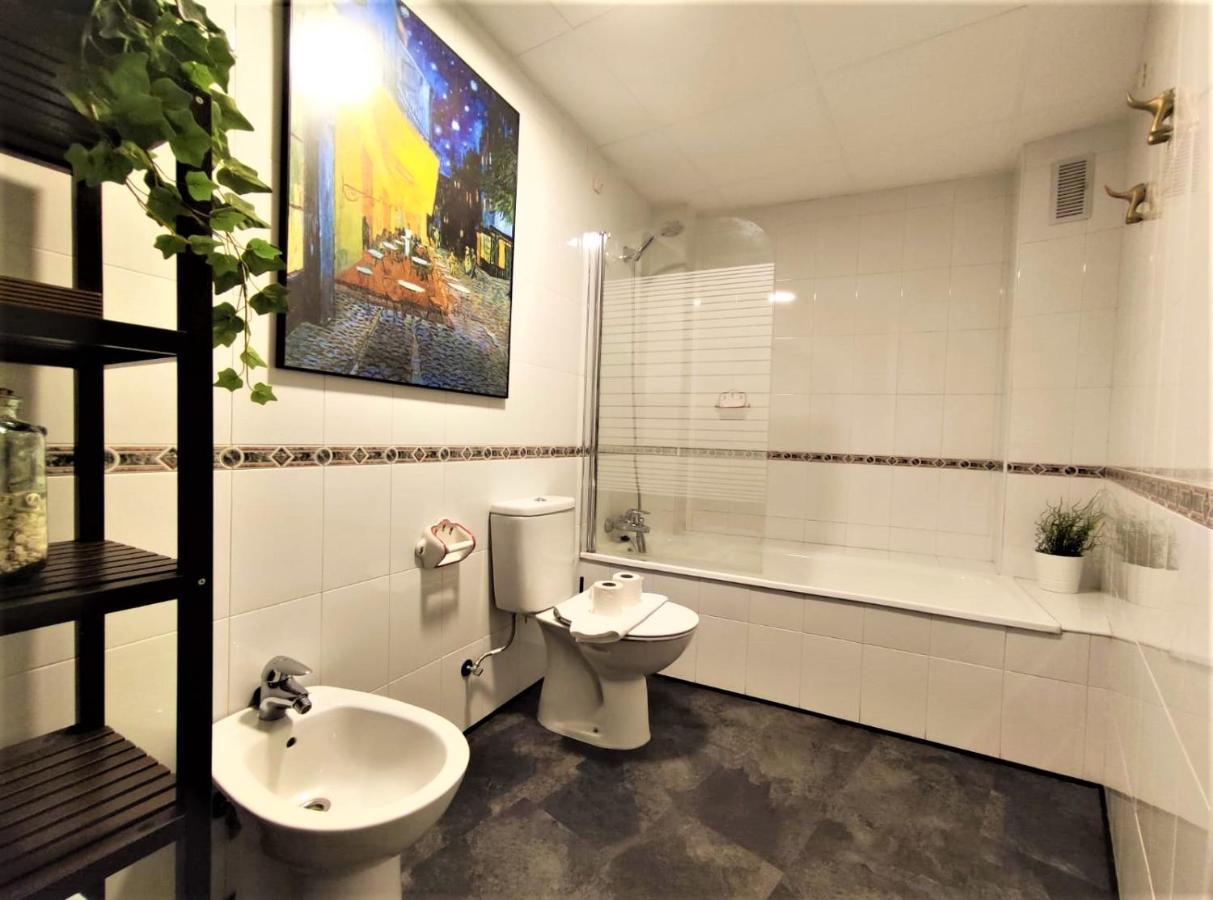 Metropol Sweet Home Seville Luaran gambar