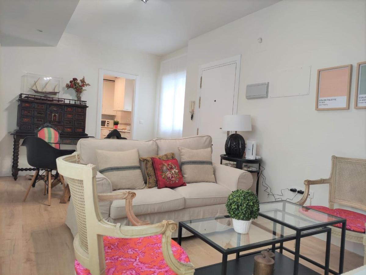 Metropol Sweet Home Seville Luaran gambar