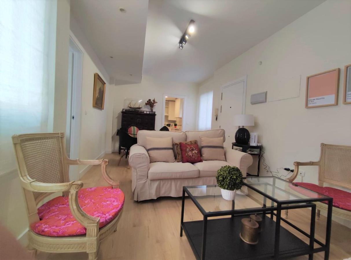 Metropol Sweet Home Seville Luaran gambar