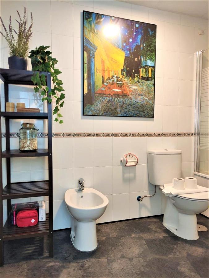 Metropol Sweet Home Seville Luaran gambar